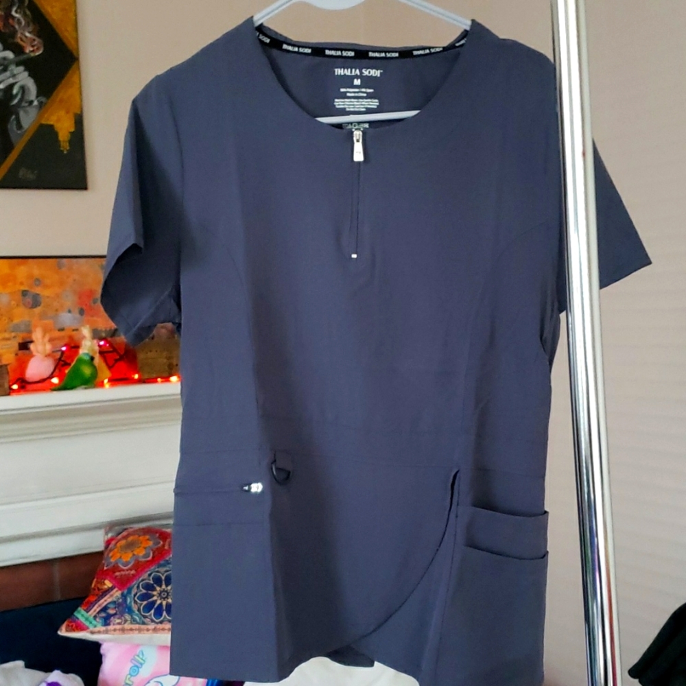 Medical / Dental assistant blouse